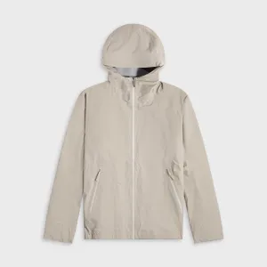 Comfort Fit Design Buttery Soft Handfeel Veilance Secant SL Jacket - Rune