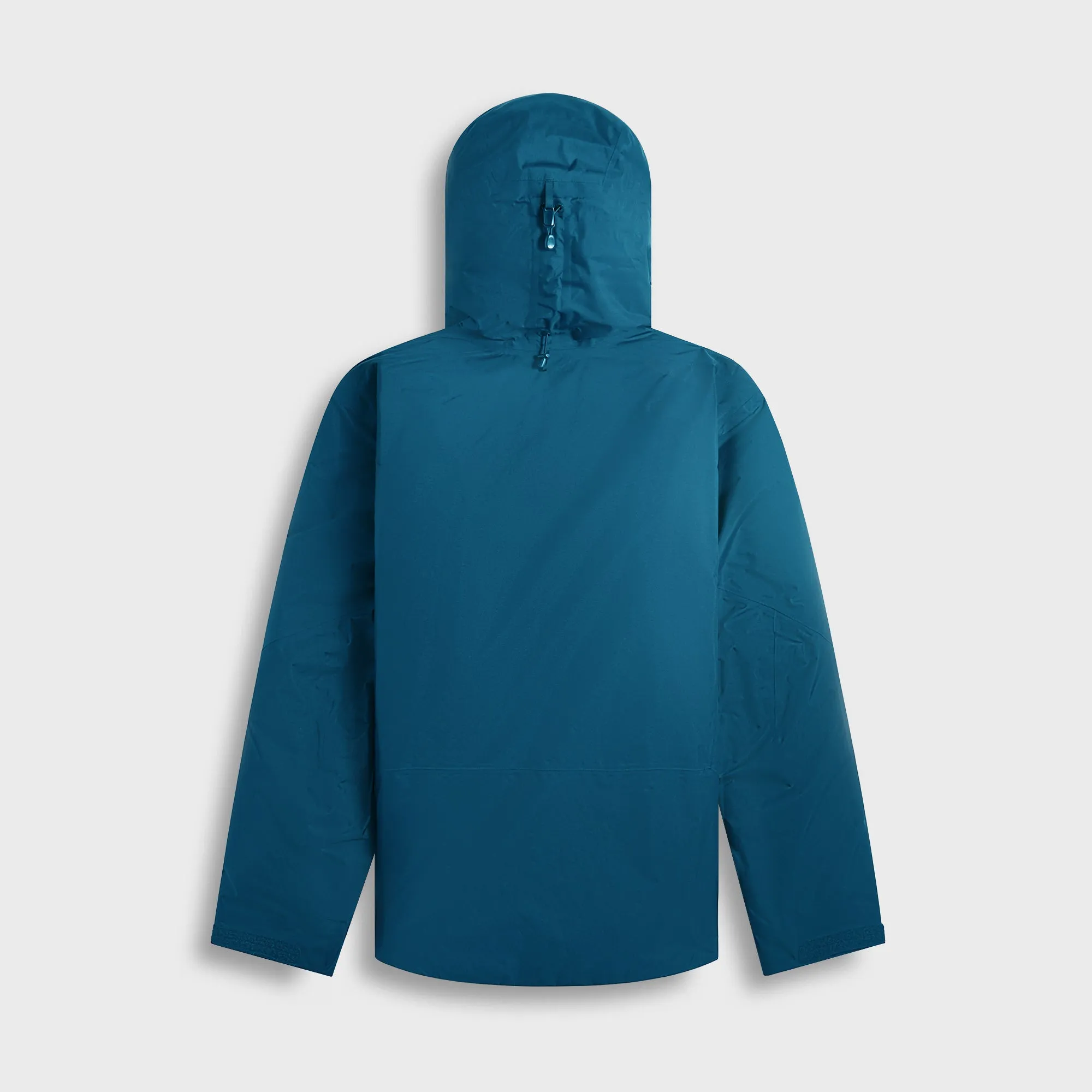 Arc'teryx Beta Insulated Jacket - Nightscape CompressionPackableFabric