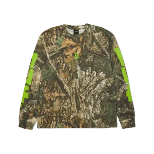 Relax Trend Beachwear Realtree Megablast Long Sleeve T-Shirt