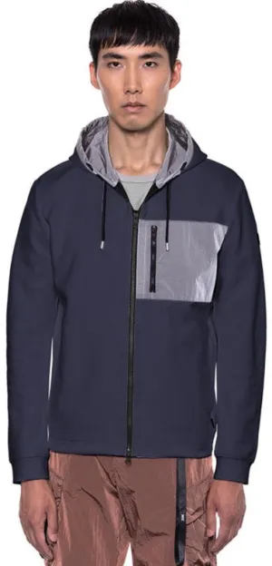 ID30050-Duno Astro Sweatshirt Concert Look Water resistant coating