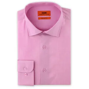 Sb1942 Steven Land Herringbone Shirt Neutral Colors