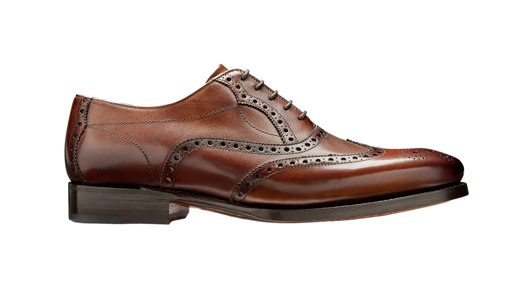 Marchwell - Walnut Calf Back To Work