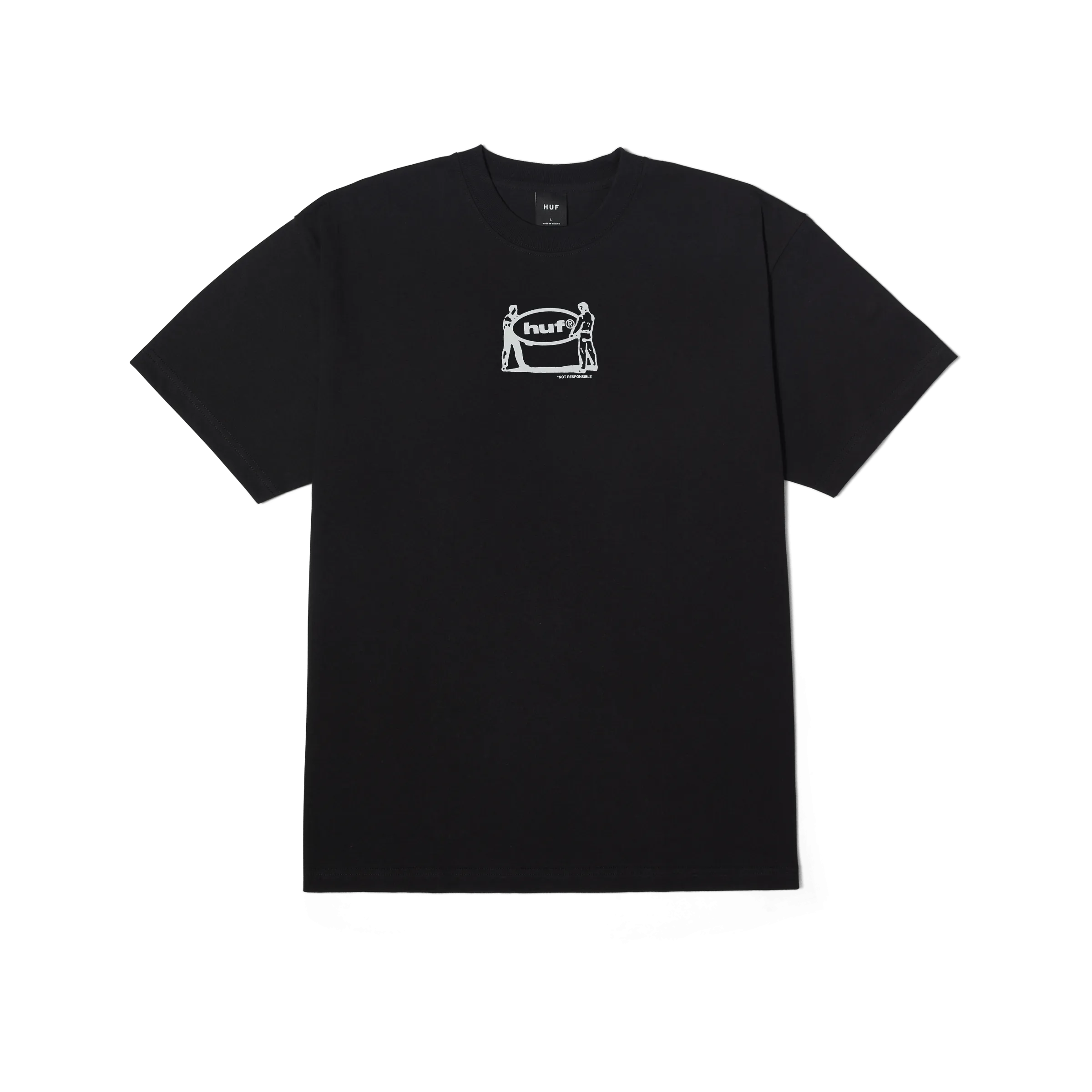 Cool Design Relocation T-Shirt