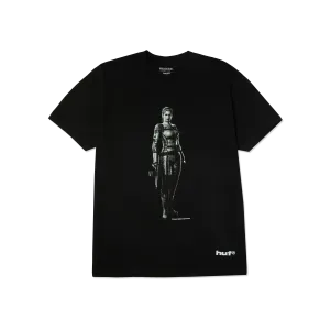 METAL GEAR SOLID ??: SNAKE EATER THE BOSS T-SHIRT Friction Free Inner Lining Perfect Style