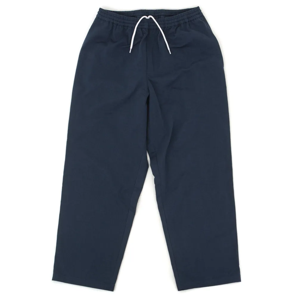 Cotton Pant (Navy) Versatile Waist QuickReleaseFastenings