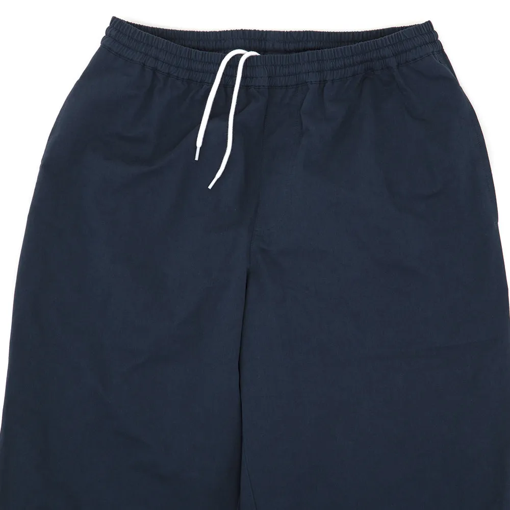 Cotton Pant (Navy) Comfort Wearable Side Pockets
