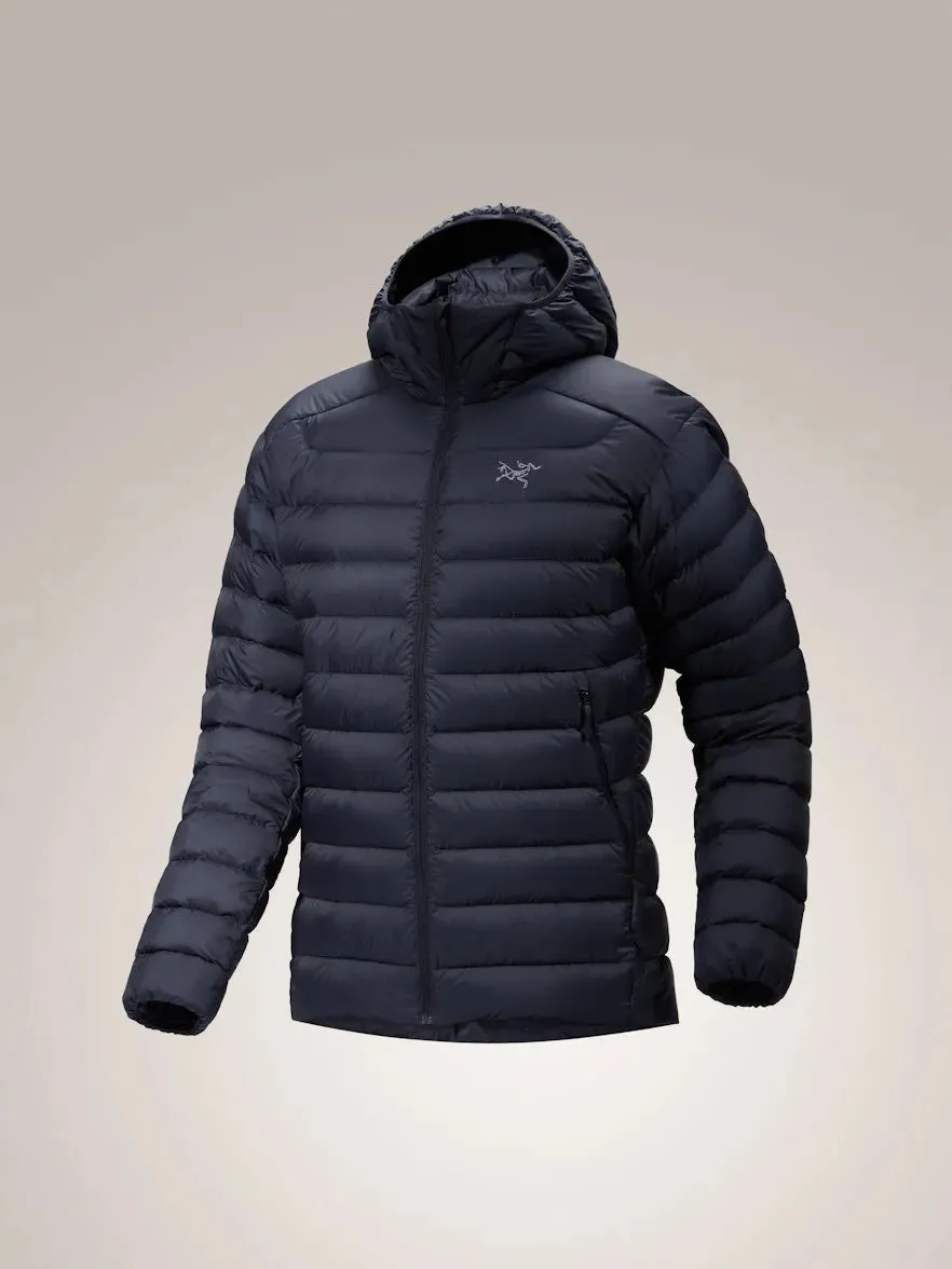 Day To Day Arc'teryx Mens Snow Layers Cerium Hoody