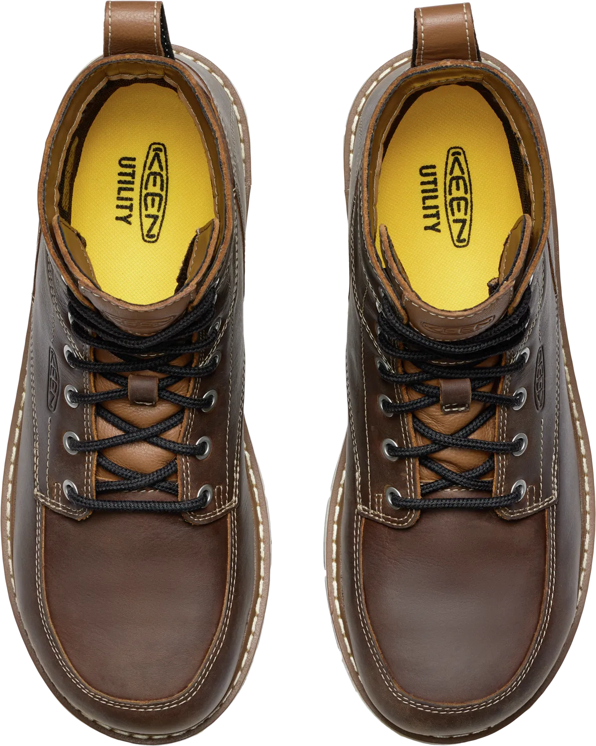 MEN'S SAN JOSE 90 DEGREE Anti   Slip Sole MemoryFoam