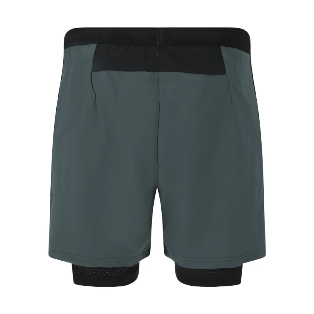 Punk style Virtus Dylan 2in1 Short Men