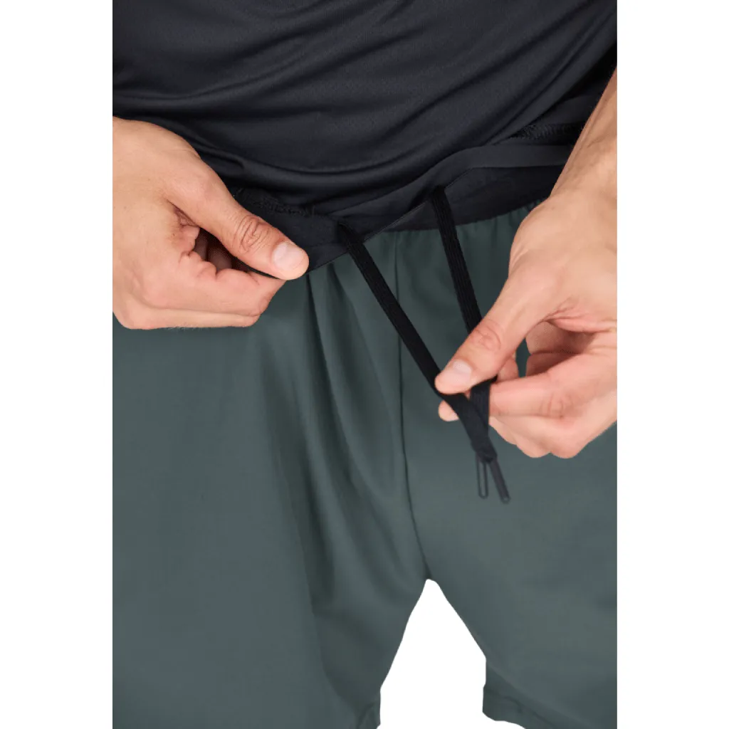 Virtus Dylan 2in1 Short Men Comfort Cushion