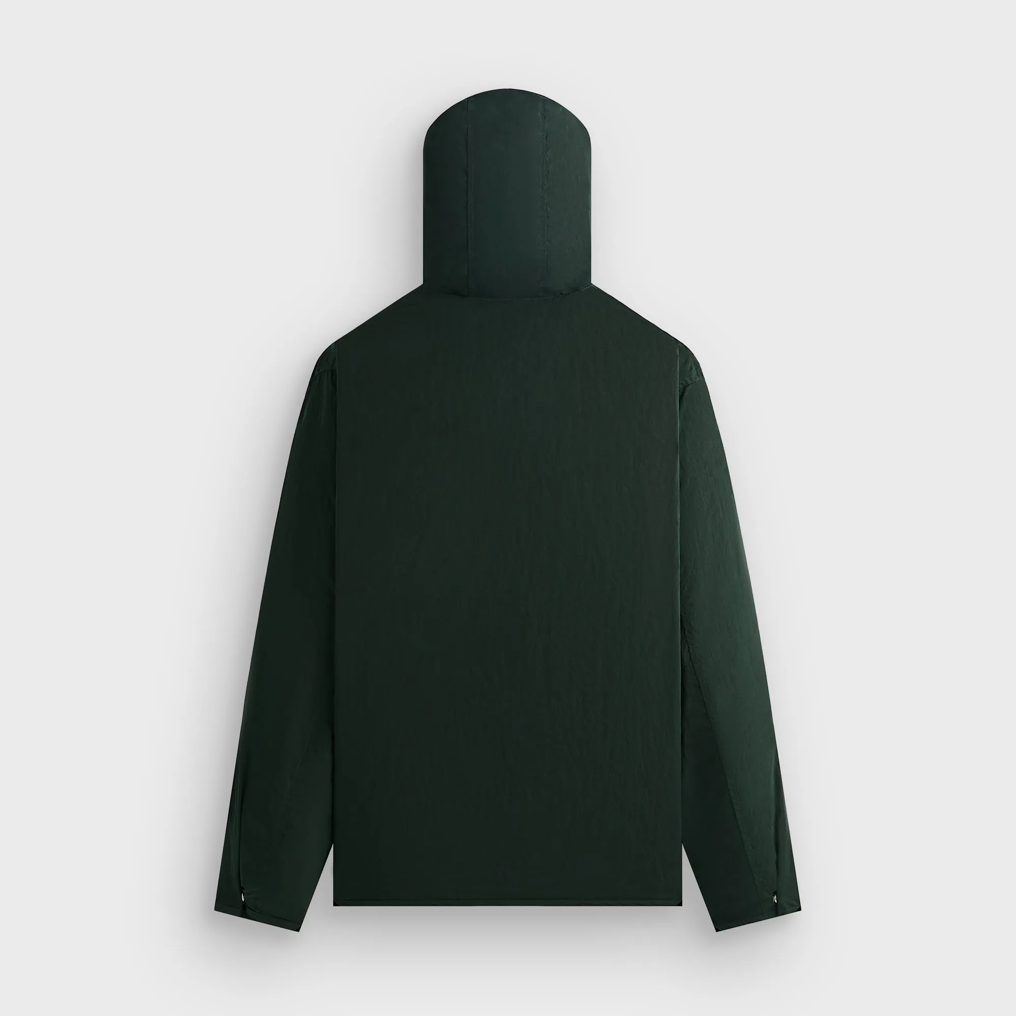 Kith Wrinkle Nylon Dorian Jacket - Stadium City Ready Style Utility Inspired Look