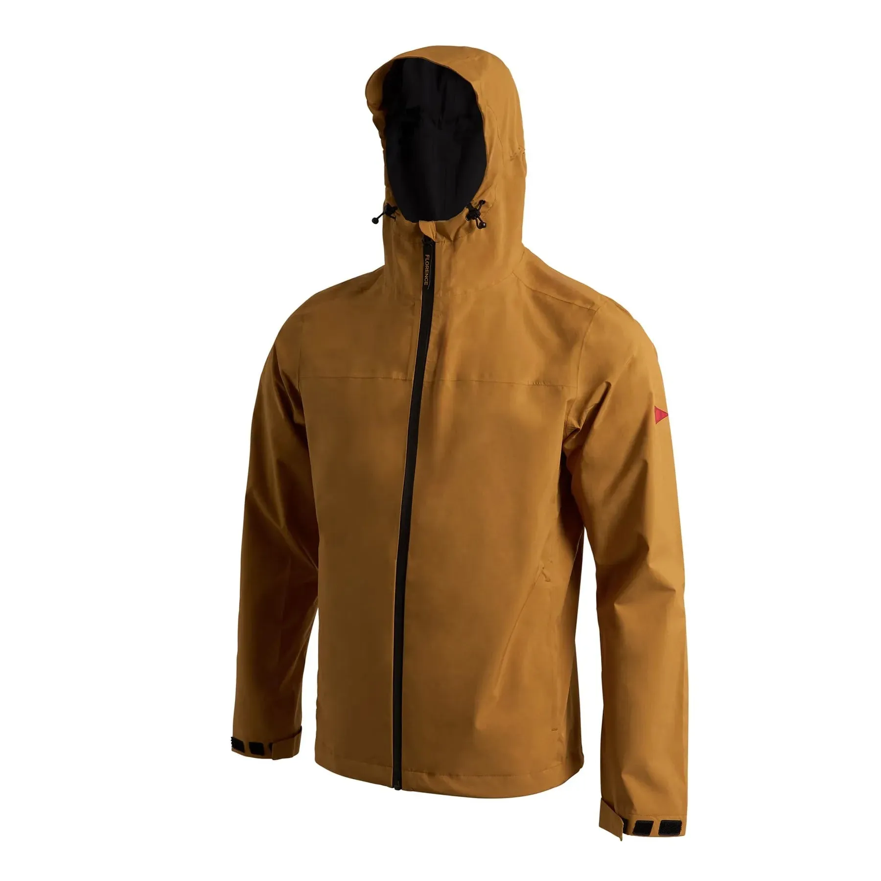 Florence Marine X Mens Jacket Rain Pro 2.5-Layer Shell Transitional Wear Anti Pilling Technology