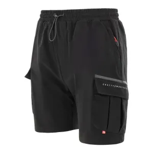 Cruyff Core Cargo Short Men maternity option Workout Ready Design
