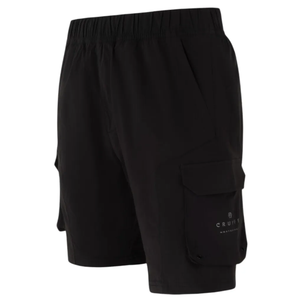Frictionless Movement Wide Range Motion Cruyff Gamma Short Men