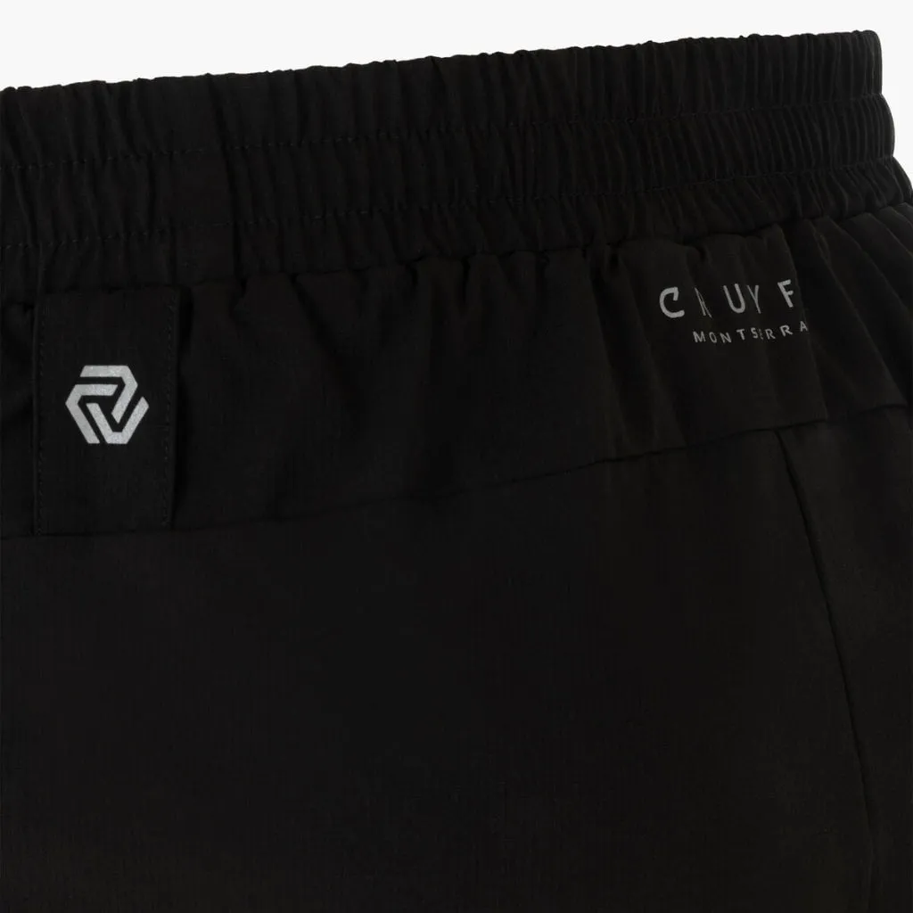 Durable Weave Flexible Support Cruyff Nimbus 5" Short Men