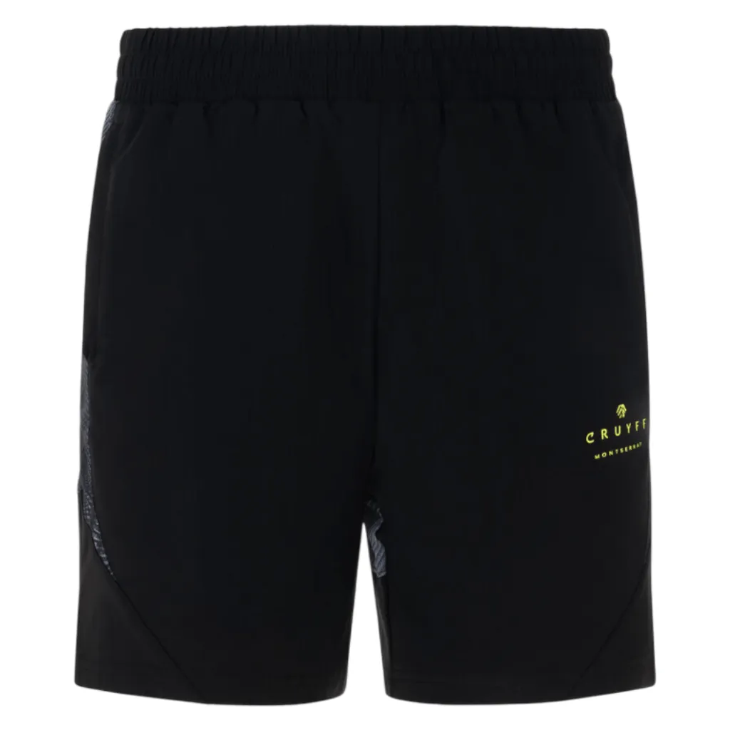 Active Wear Fit Cruyff Omega 7" Short Men