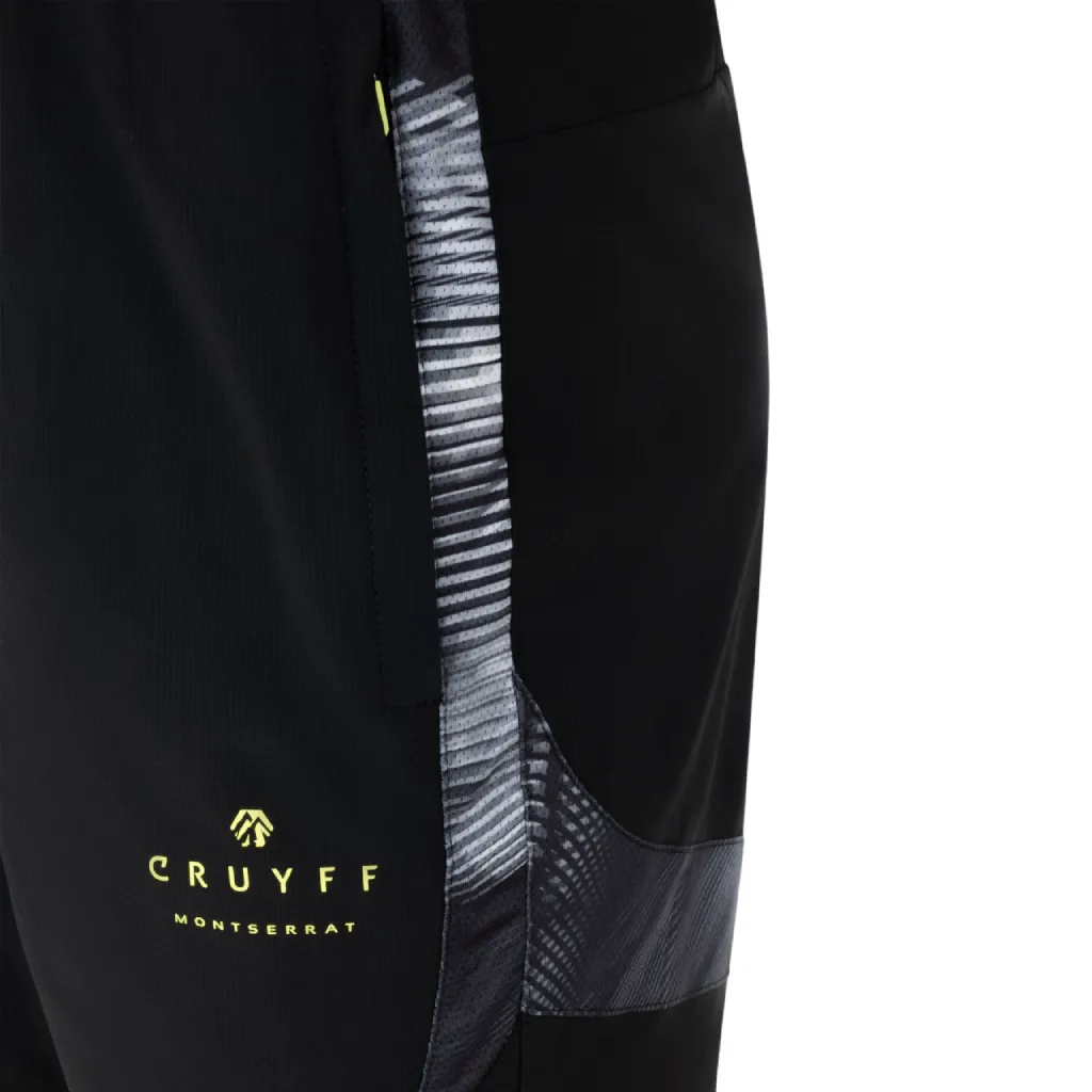 Cruyff Omega 7" Short Men stain resistant coating Light Coverage
