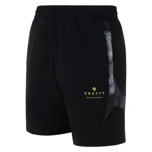 semi-formal look Cruyff Omega 7" Short Men
