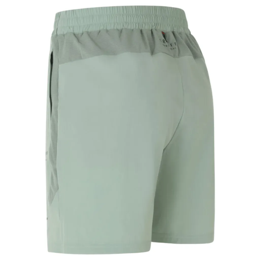 Cruyff Vortis 7" Short Men Minimal Bulk Sport Performance