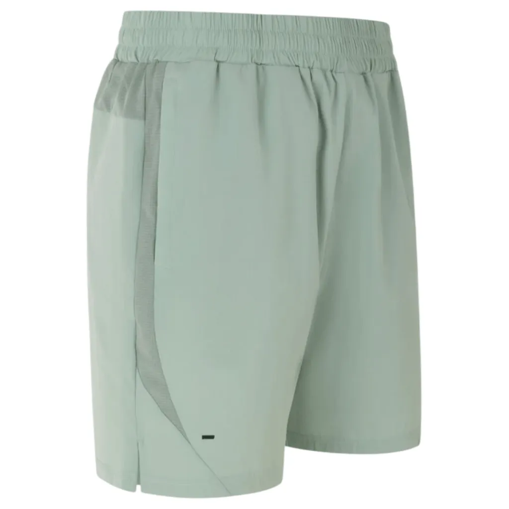 Cruyff Vortis 7" Short Men Flexible Fit Midweight Texture