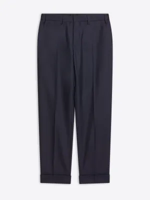 ThermalRegulatingLining Cuffed pants