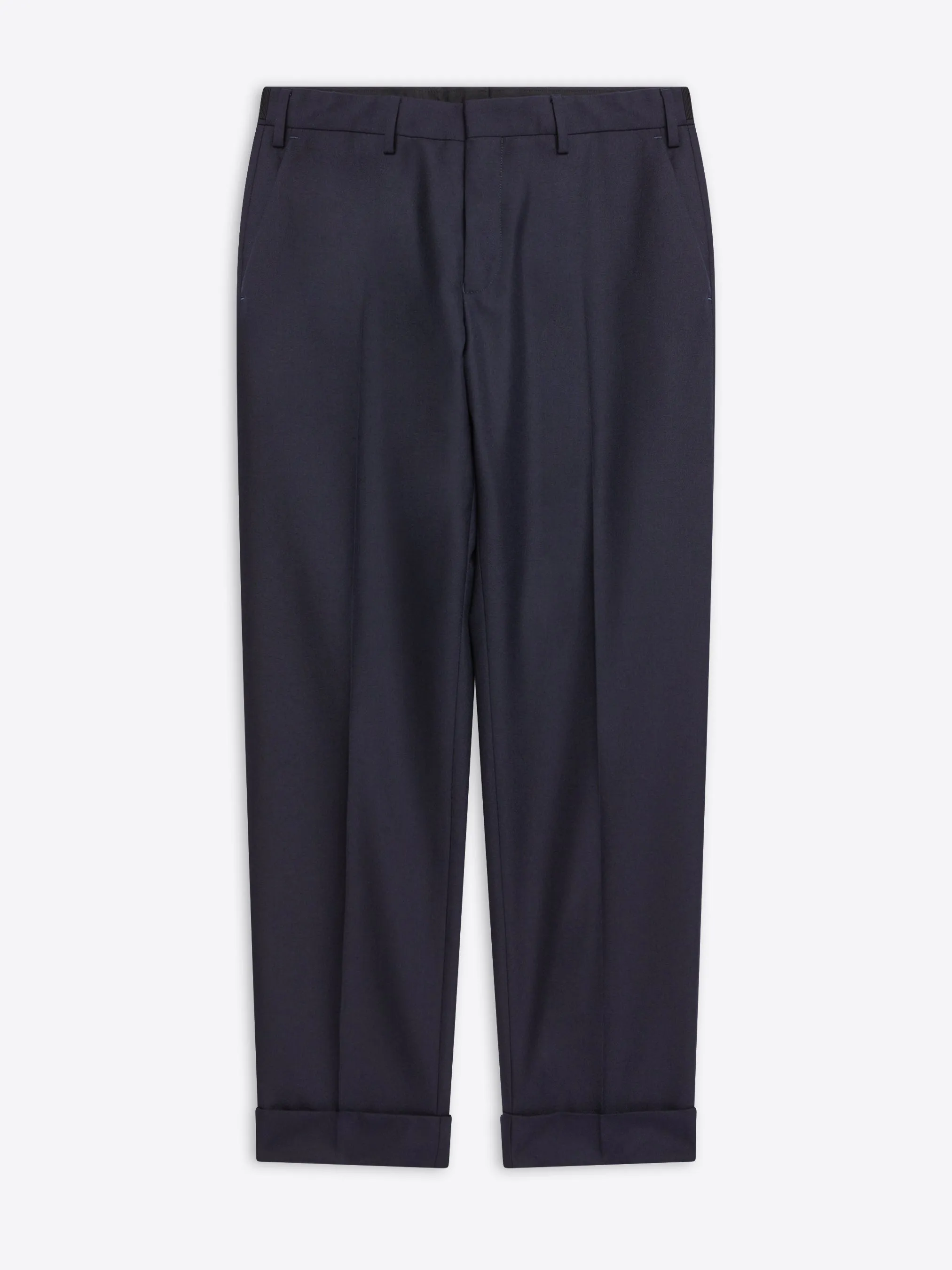 Low Maintenance Air Comfort Cuffed pants
