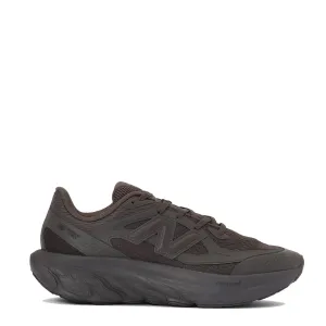 New Balance Fresh Foam Trainer Black Cement / Black Microfiber Lining