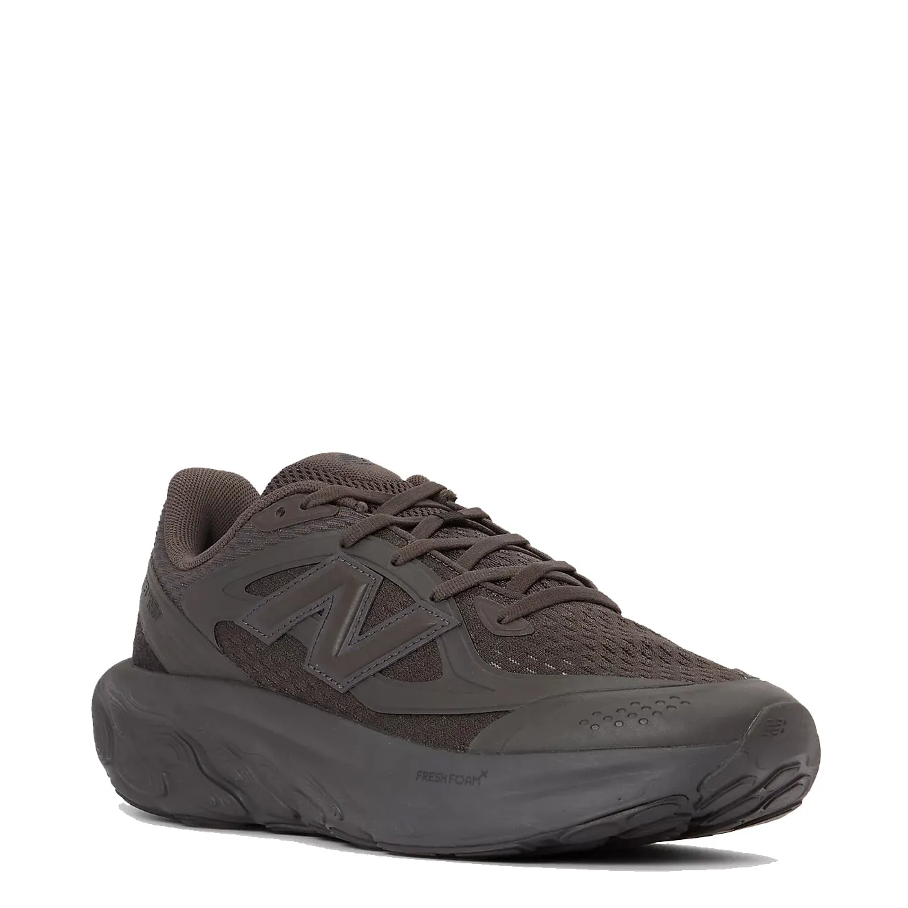 Heat Mode New Balance Fresh Foam Trainer Black Cement / Black