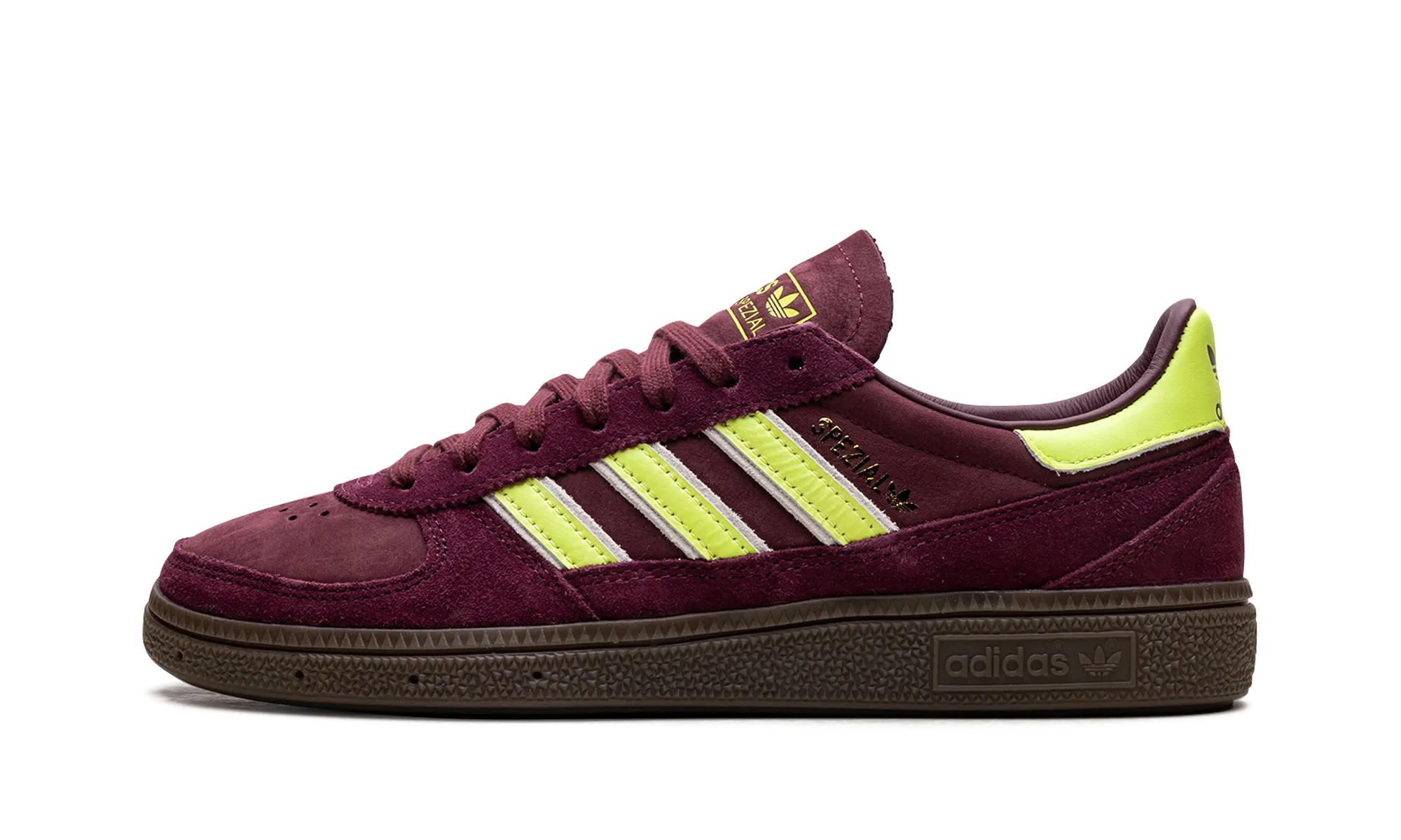 Street Edge Handball Spezial WM "Solar Yellow"