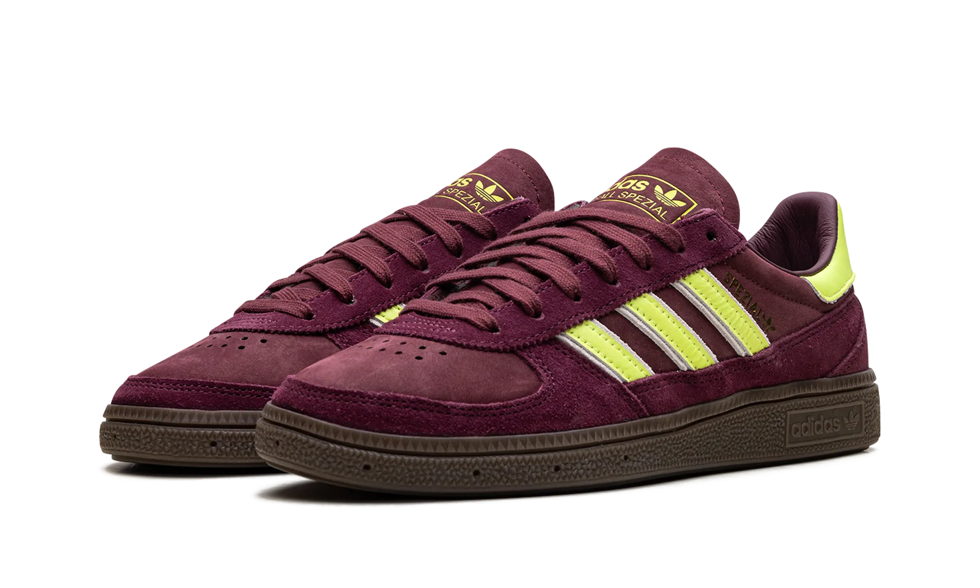 Extended Wear Handball Spezial WM "Solar Yellow"