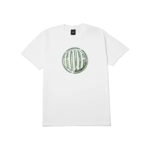 D Zone T-Shirt Casual Layer Look