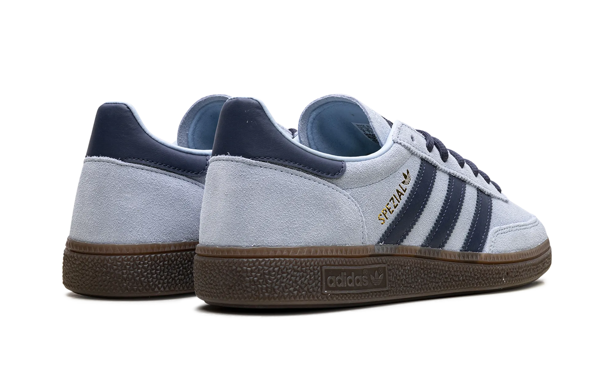 Anti   Static Handball Spezial "Clear Sky"