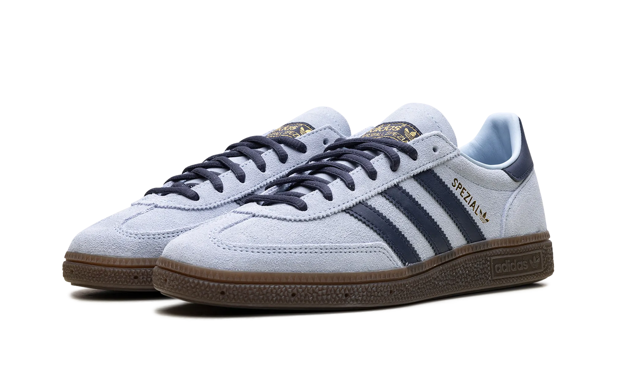 Abrasion   Resistant Pro Flex Fit Handball Spezial "Clear Sky"