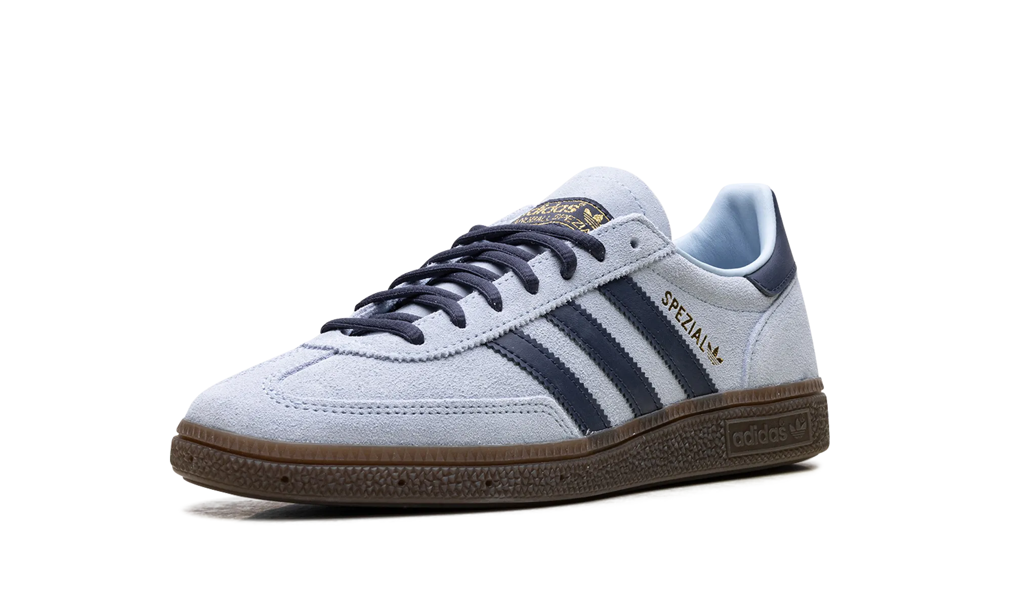Durable Material Grip Action Handball Spezial "Clear Sky"