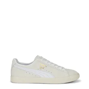 Nordic Tone Puma Clyde PRM Trainer Frosted Ivory / Puma White