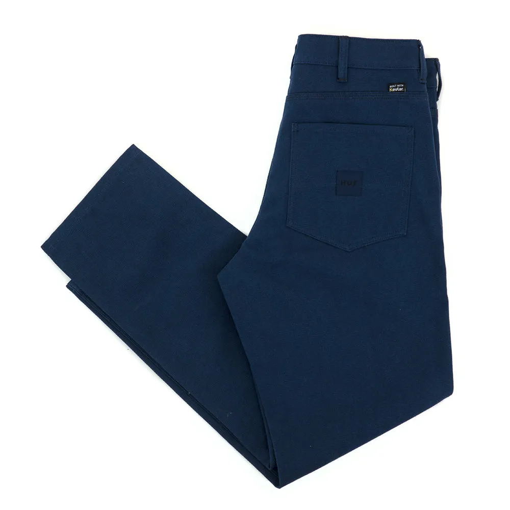 Mason Pant (Navy) Light Fabric