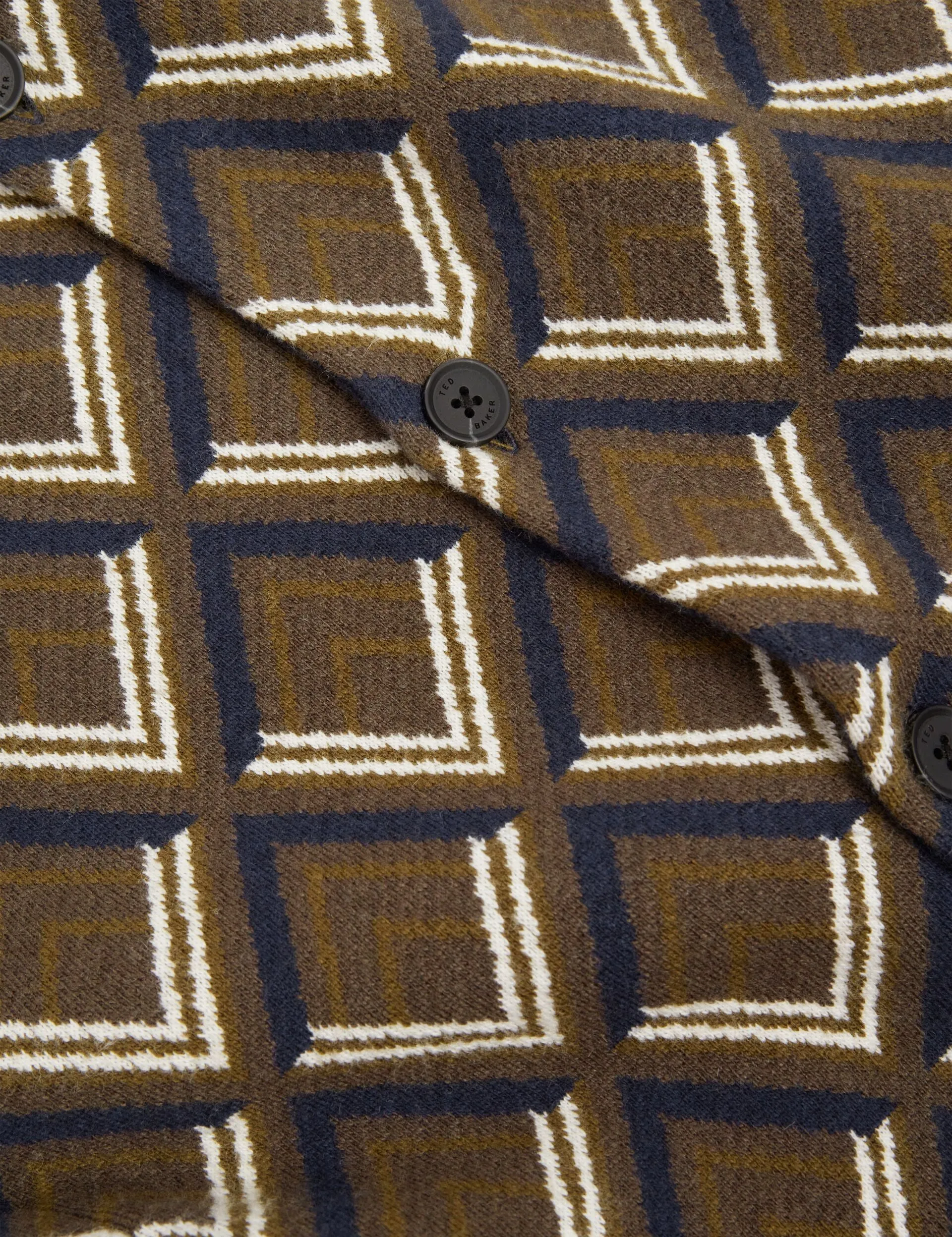 DICAPRI | KHAKI Style Staple Secure Closure System