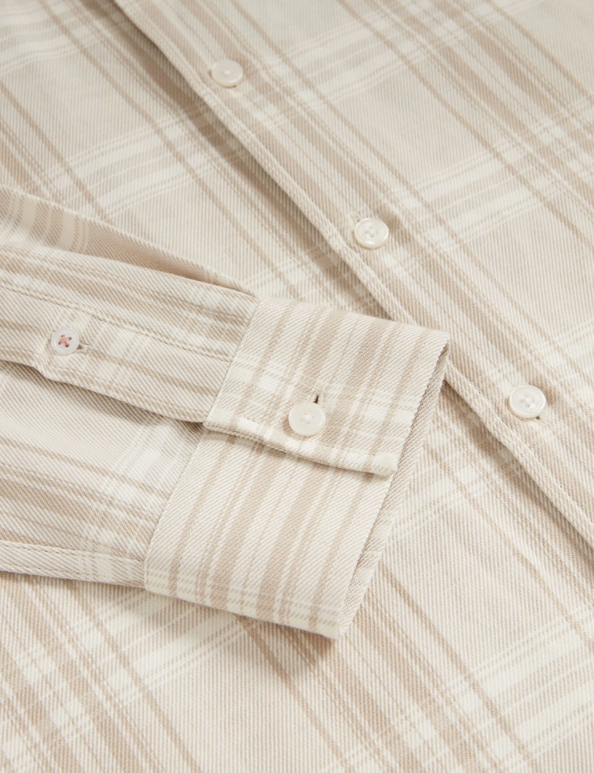 ZEUSO | TAUPE Workwear Ready