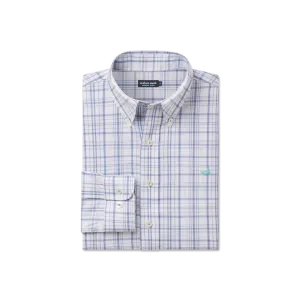 Printed Pattern Printed design Bayonet Twill Dress Shirt