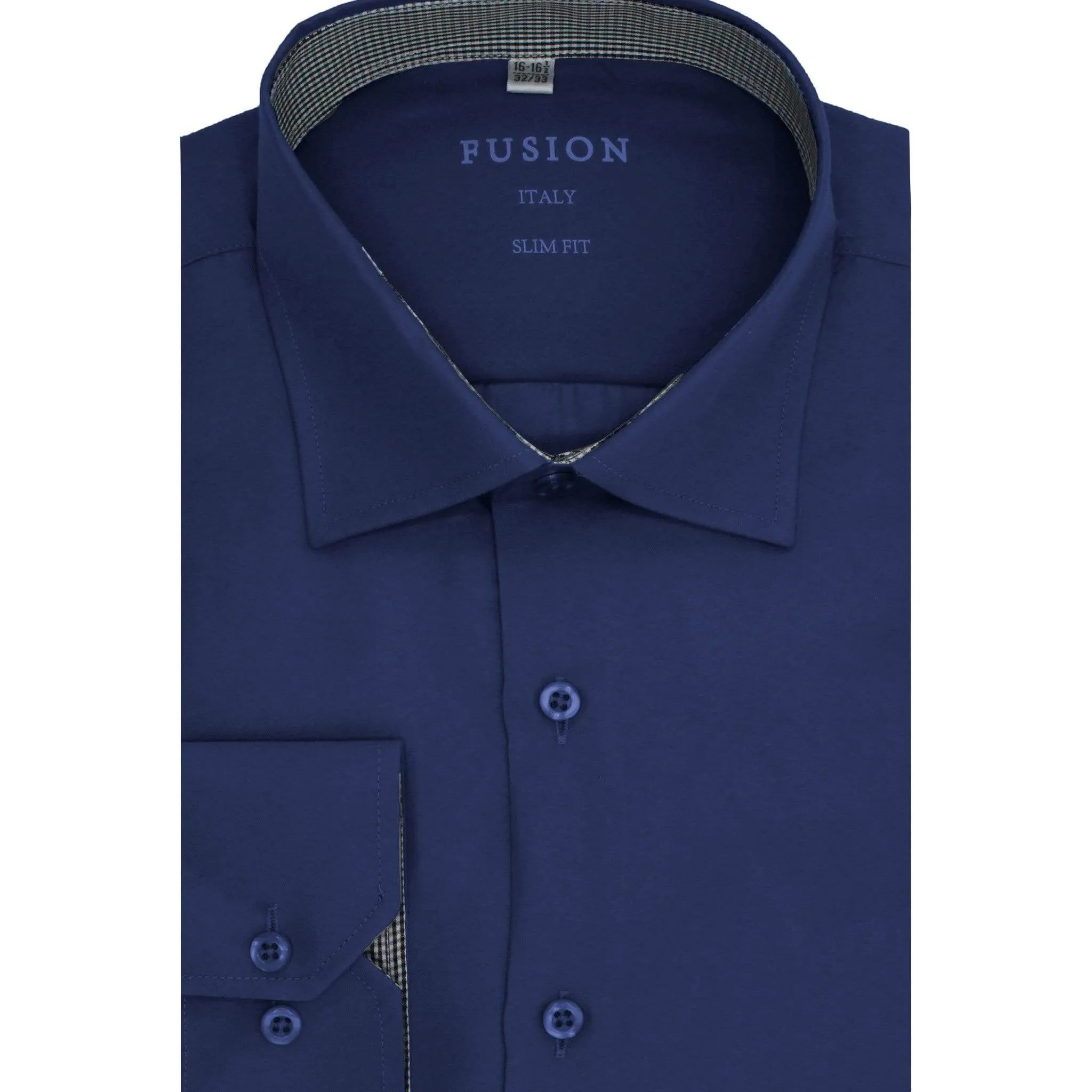Must-Have Item DRESS SHIRT 36/37