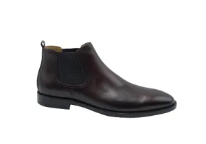 Dubarry Mens Boot Dante Brown Dry Guard RubberOutsole