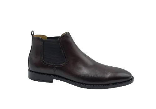 Party time Dubarry Mens Boot Dante Brown