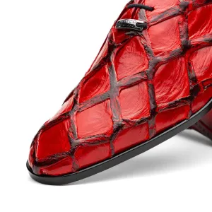 Steady Grip Olivieri Red