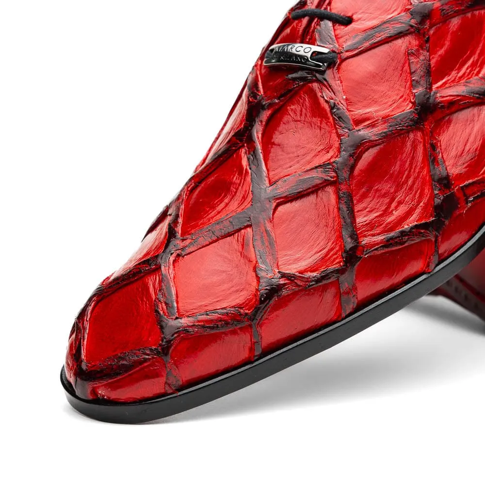 True Match Motion Friendly Olivieri Red