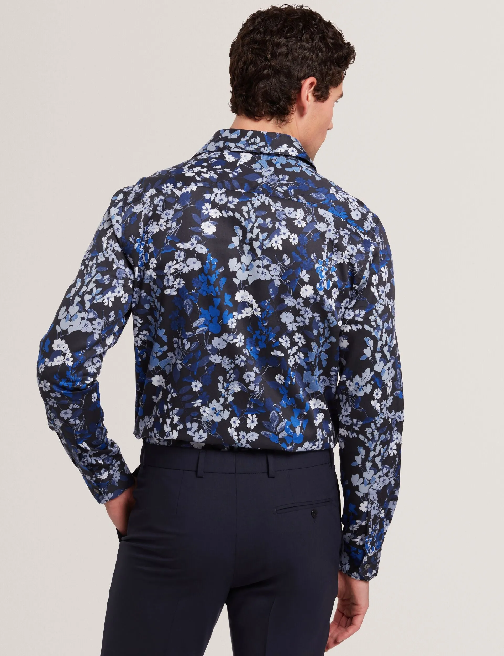 HOLIWAY | NAVY Seasonal Fashion