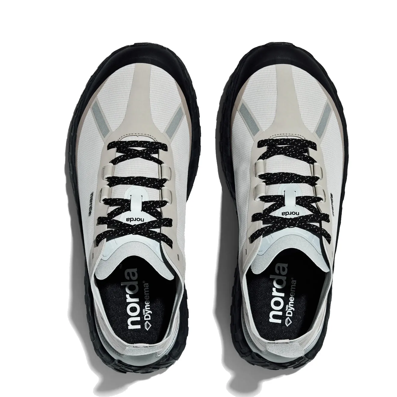 Norda The 001 Trainer Cinder Antique Glow