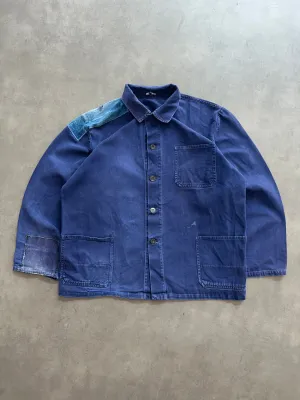 Runway Inspired 1970s French Shirt (M)