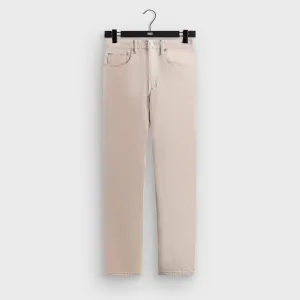 Kith The Webster Chill Jean - Washed Pastel Lifestyle Fit Cool Fit