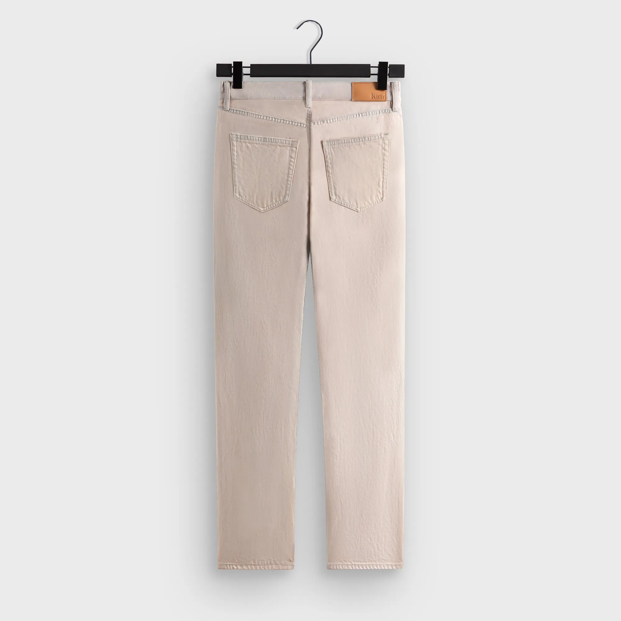 Kith The Webster Chill Jean - Washed Pastel One For All