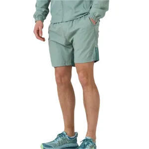 Eco - friendly Simple Mood Frequency Venture Short Men